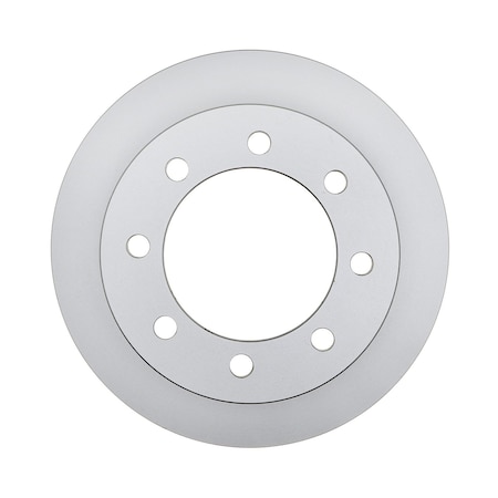 Raybestos 99 Ford E-250 Econoline Rotor, 66799Fzn 66799FZN
